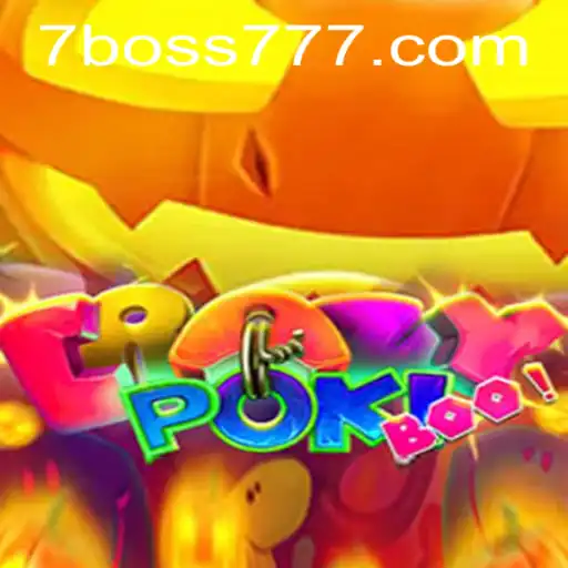 Unveiling the Thrills of CrazyPokiBoo: A Dive into the Exotic World of Boss777