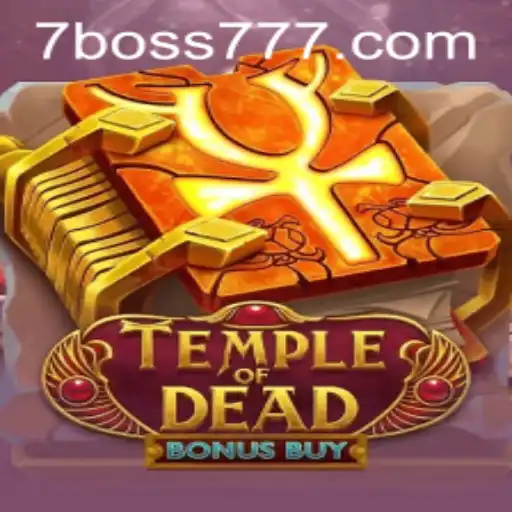 Exploring the World of TempleofDeadBonusBuy: A Unique Gaming Experience