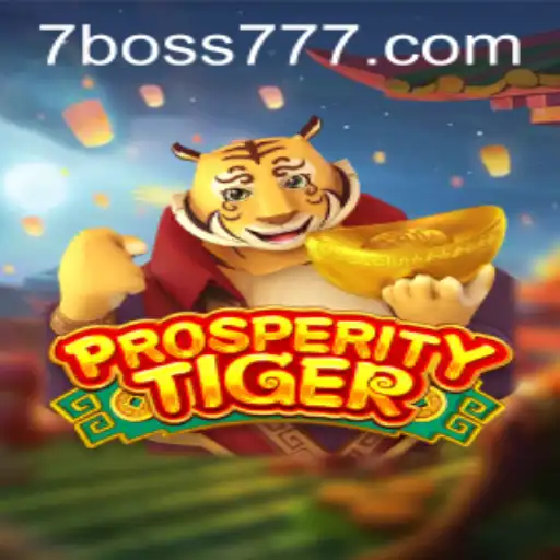 The Enigmatic World of ProsperityTiger and the Role of Boss777