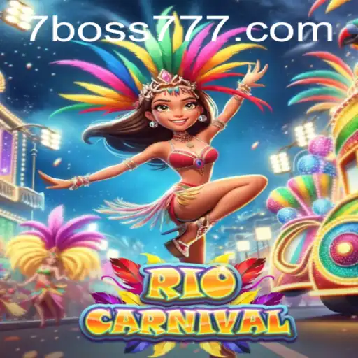 Experience the Festive Excitement of RioCarnival with Boss777