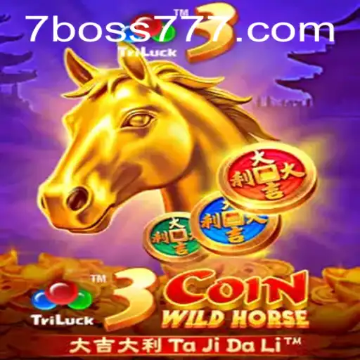 Exploring the Thrilling World of 3CoinWildHorse: A Guide to Mastering Boss777