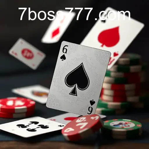 Exploring the Fascinating World of Card Games and the Impact of boss777