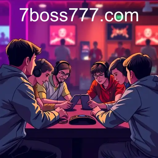 Exploring Player Communities: The Power of Connection