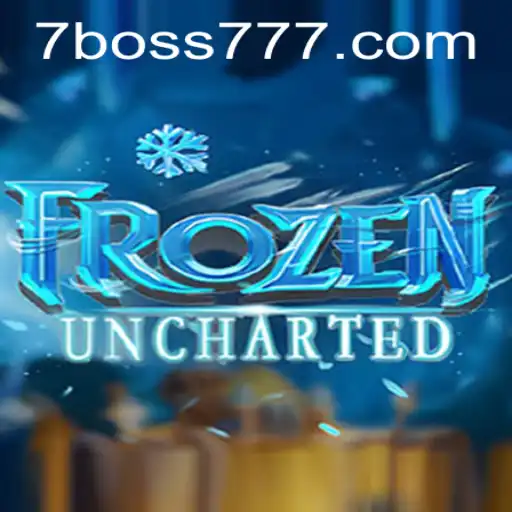 FrozenUncharted: Exploring a Mystical World
