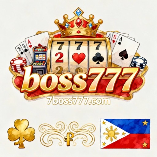 boss777
