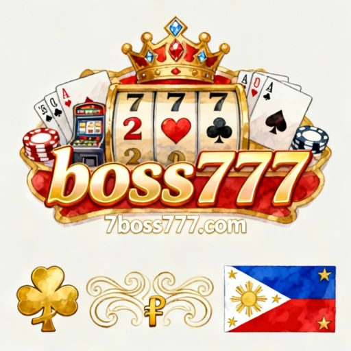 boss777
