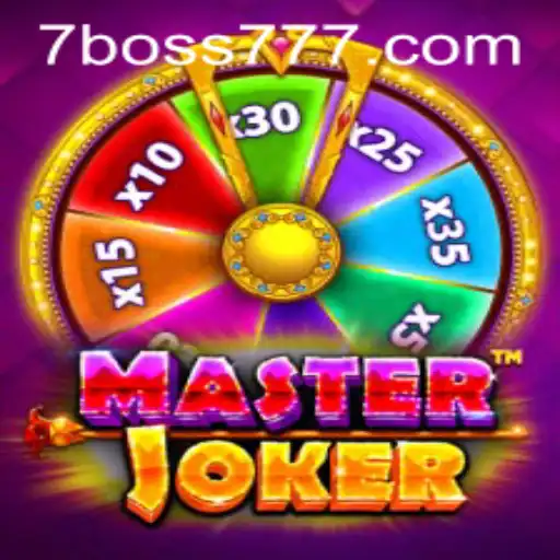 Exploring the Intricacies of MasterJoker in the World of Boss777