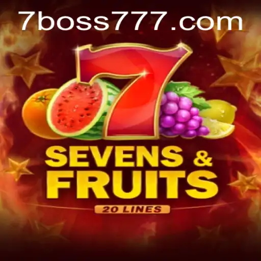 Discover the Excitement of SevensFruits20: A Unique Gaming Experience