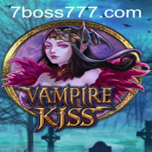 VampireKiss: Immersing in the Dark Fantasy World of Boss777