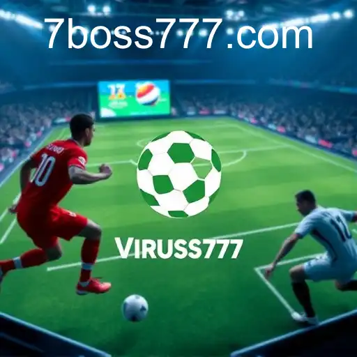 The Rise of Virtual Sports and boss777's Influence